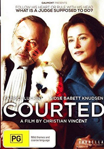 Courted | L